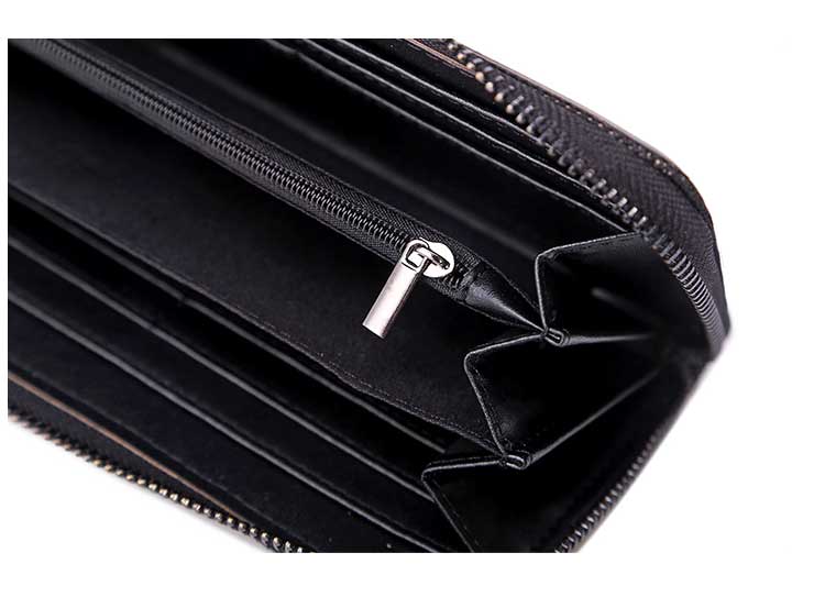 Xivio Geometric Holographic Purse