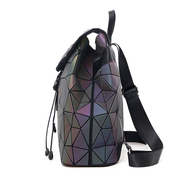 Xivio Geometric Backpack